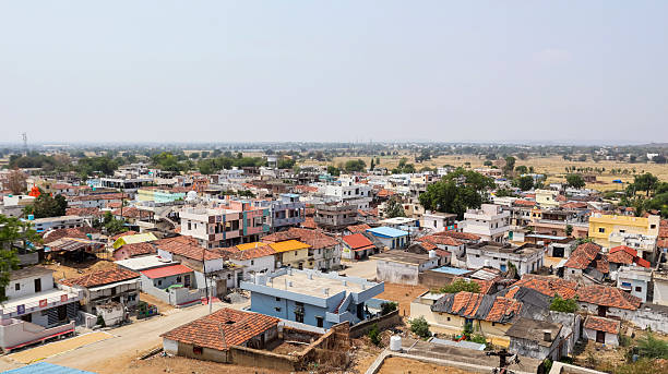 Small Indian towns, cities face big climate challenges