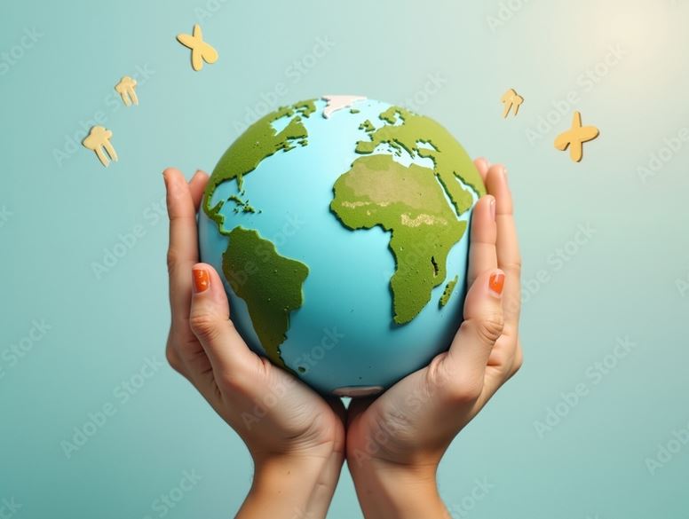 2026: Can India bring peace in a fractured world?